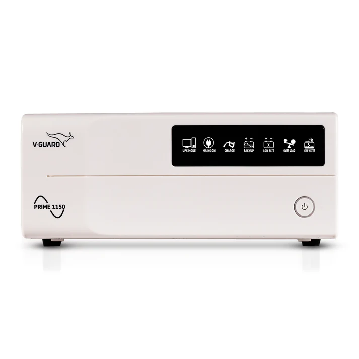 Prime 1150 Pure Sinewave 1000VA Inverter