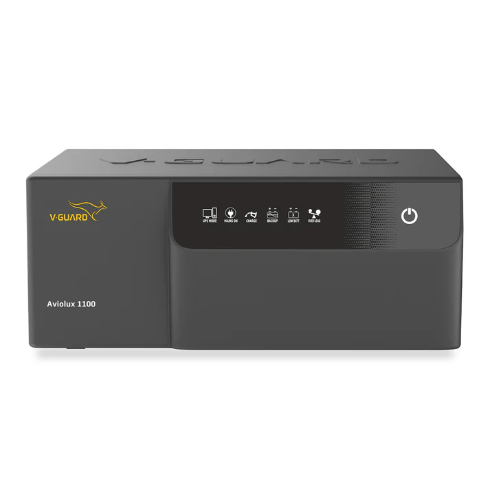 Aviolux 1100 Square Wave 950VA Inverter