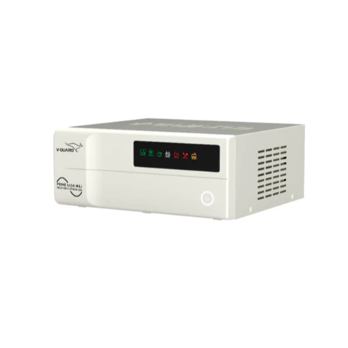 V-Guard Prime 1150 MILI Inverter for Home, Office