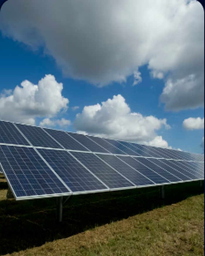 Solar Energy Solutions