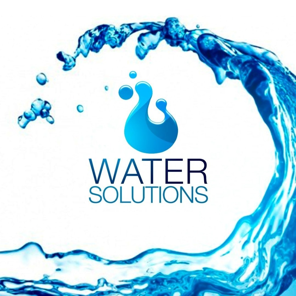 Water Heating & Treatment