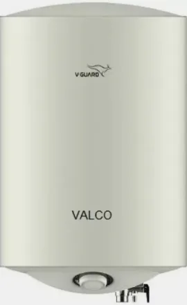 V-Guard VALCO Storage Series 6,10,15 & 25 L