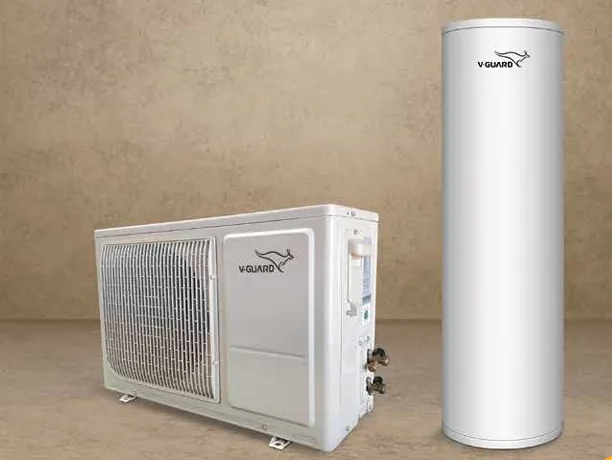 V Guard Domestic Heat Pump Water Heater - V-HP 150