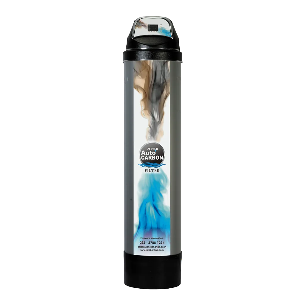 Auto Carbon Filter