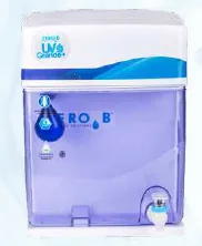 UV Grande Plus (UV + Active Silver Technology)