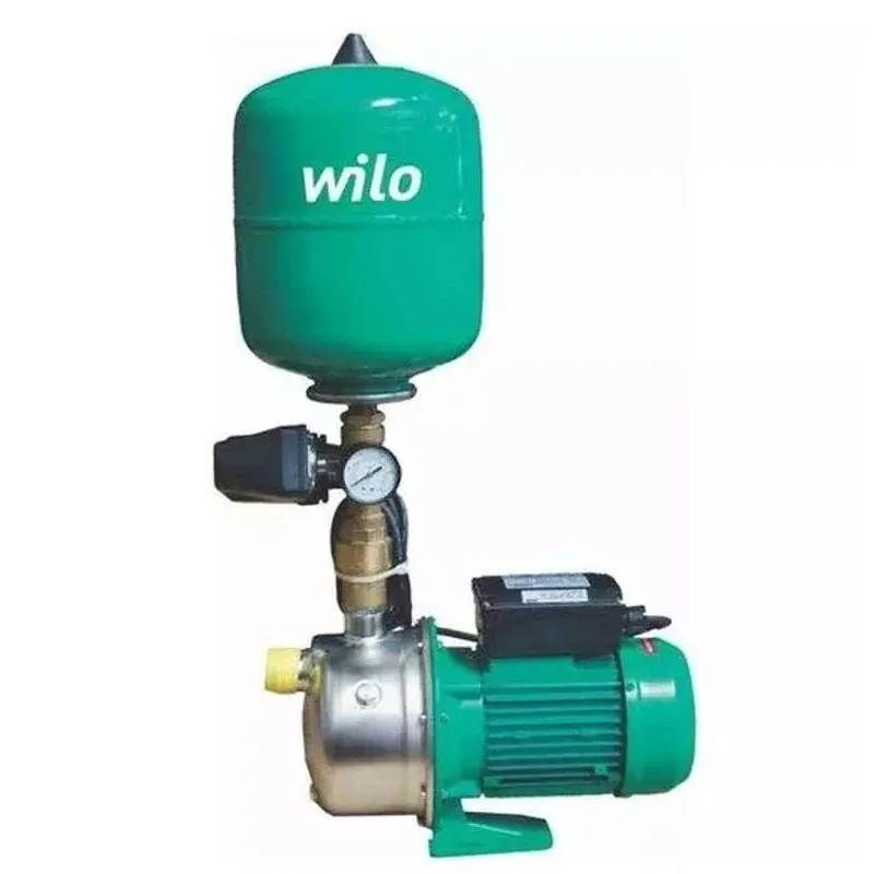 Wilo HWJ-201-EM-8