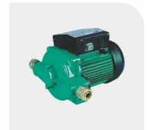 PB-088 Inline Pressure Booster